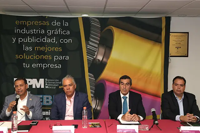 Tendrá Puebla Exposición Internacional de Publicidad