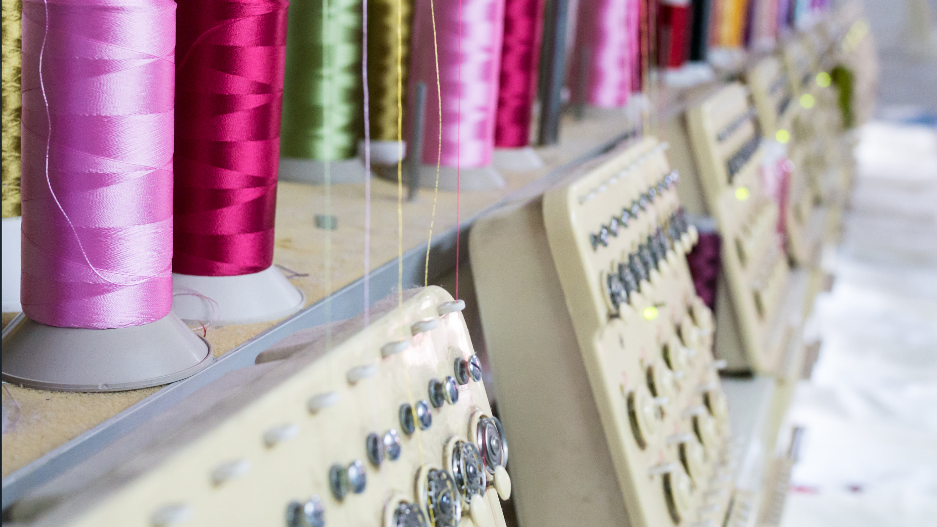 Monterrey se convierte en el epicentro del bordado textil y las artes gráficas este septiembre en la Expo de Publicidad Monterrey 2026 EIPM