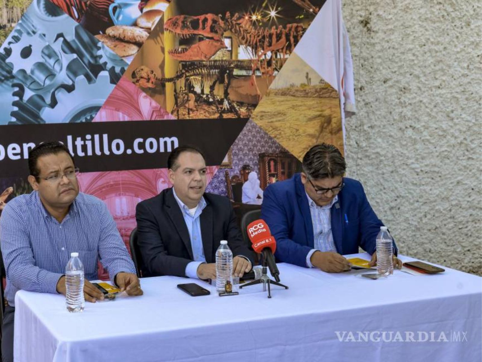 Mega foro de arte y publicidad se presentará en Cintermex, anuncian 800 expositores