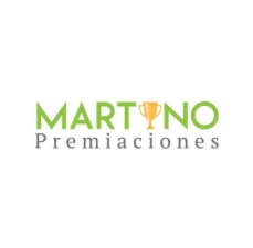 MARTINO PREMIACIONES 