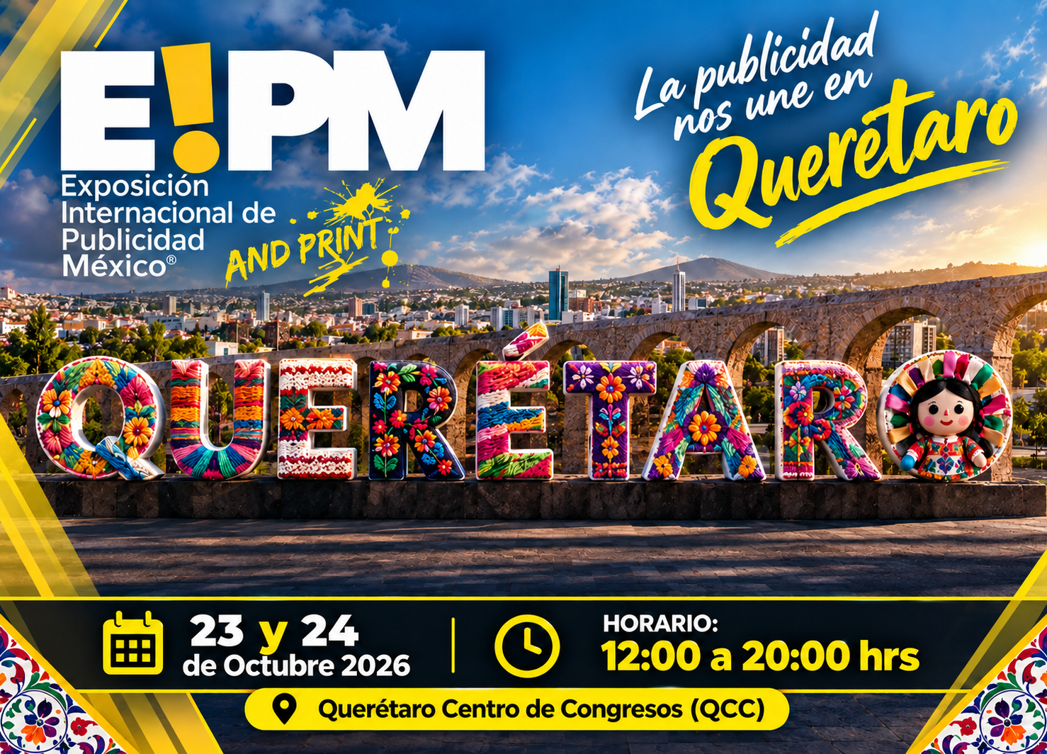 Expo Publicidad Queretaro
